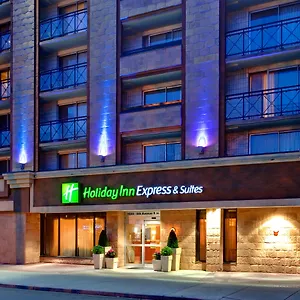 Express And By Ihg *** YYC
