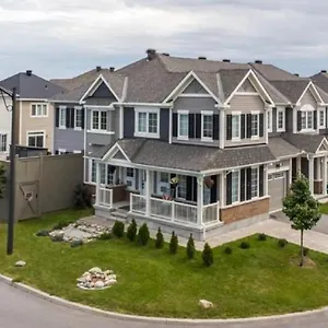 Guest house Beautiful Unit In Nepean 