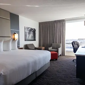 Hotel Carriage House And Conference Centre