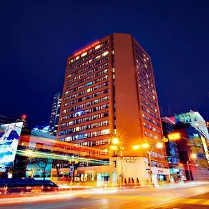 棒的普莱斯酒店 酒店 多伦多